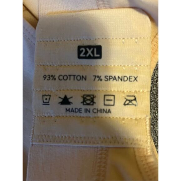 Mom Cozy Nursing Bra Size 2XL - Picture 4 of 4